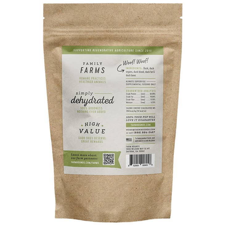 Farm Hound - Duck Strips