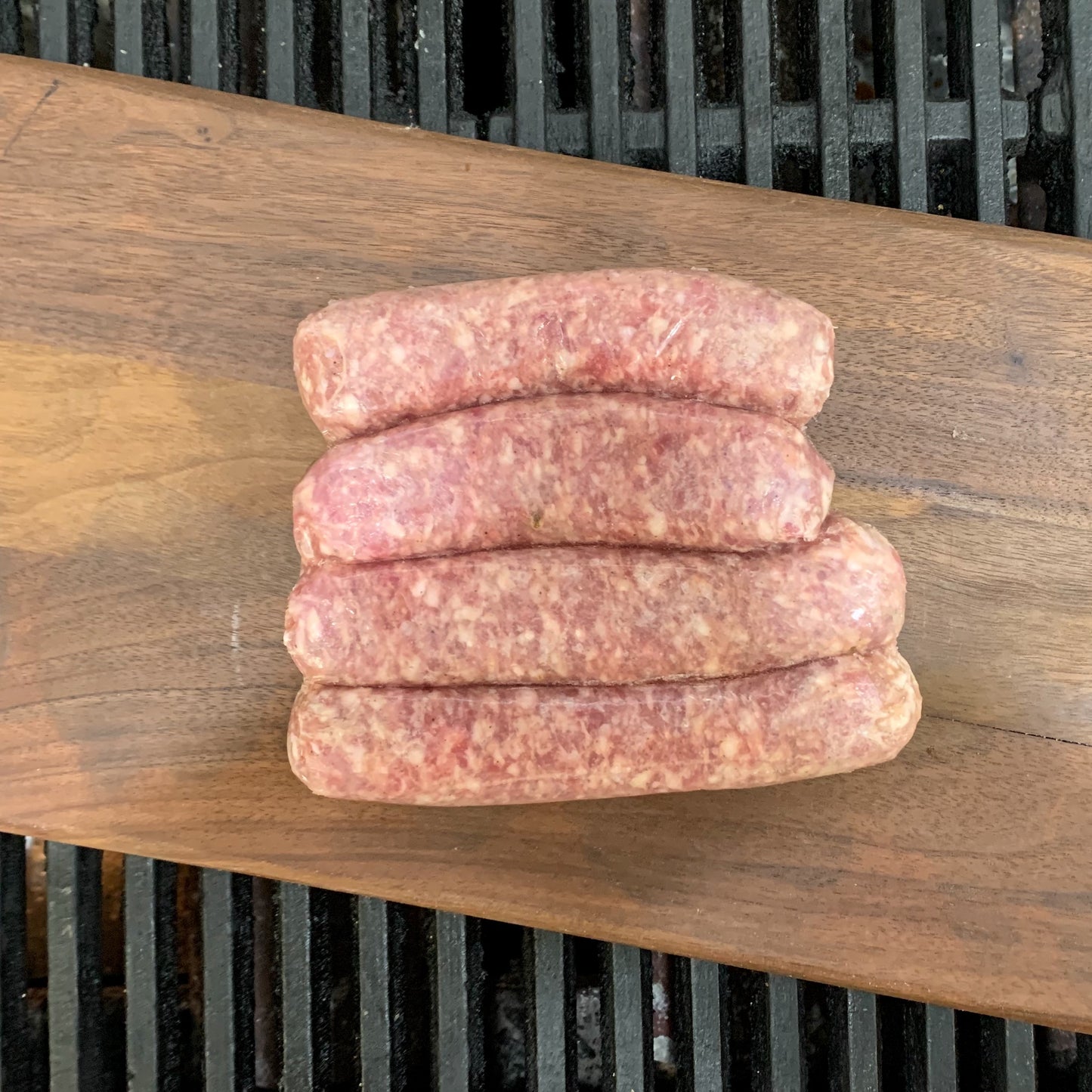 Double Beer Bratwurst image 0