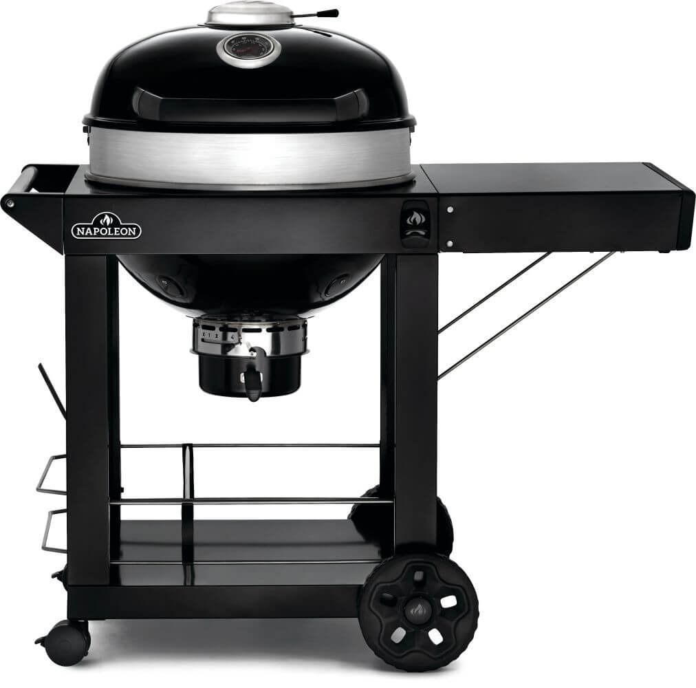 Napoleon Charcoal Pro Cart 22" Grill