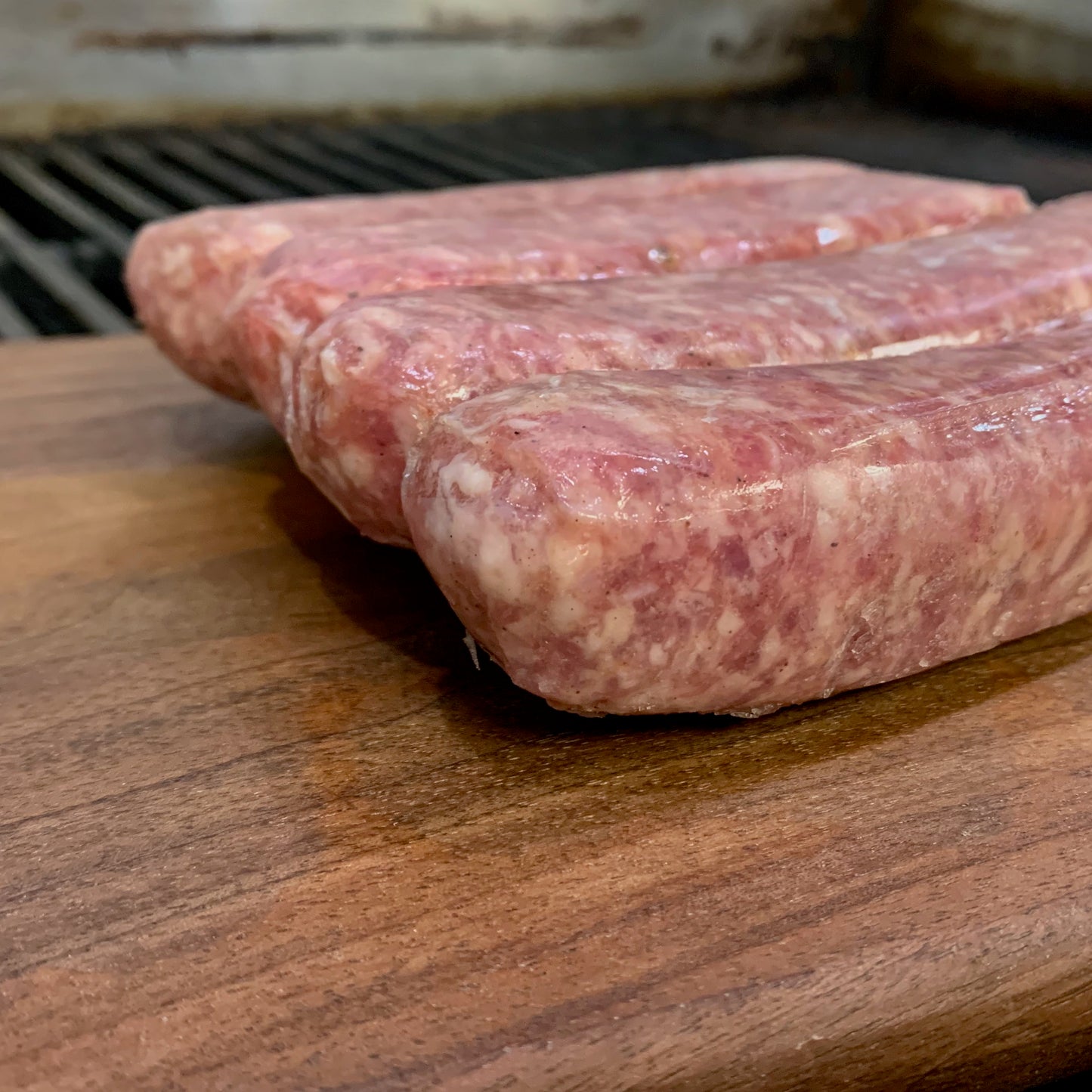 Double Beer Bratwurst image 1