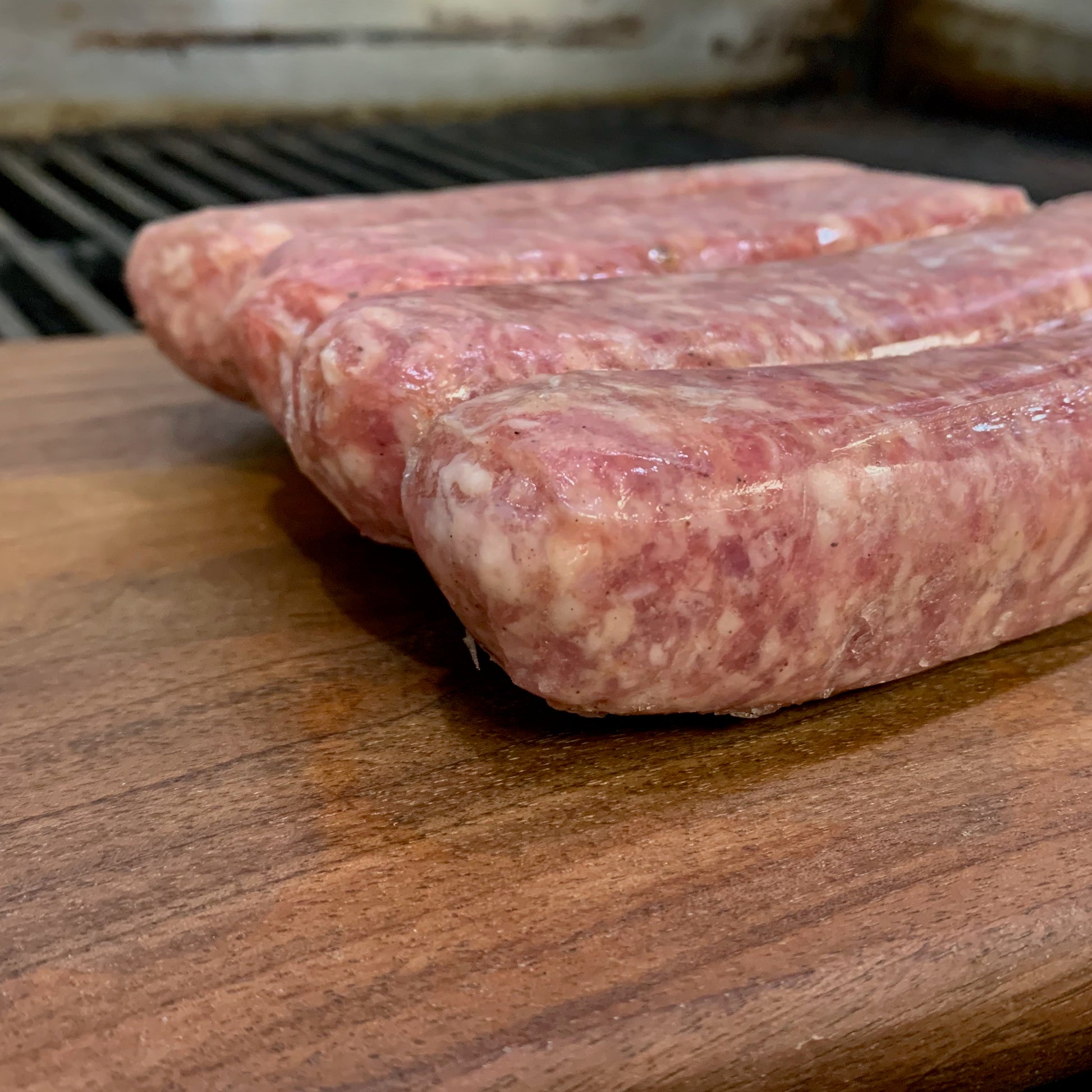 Double Beer Bratwurst image 1